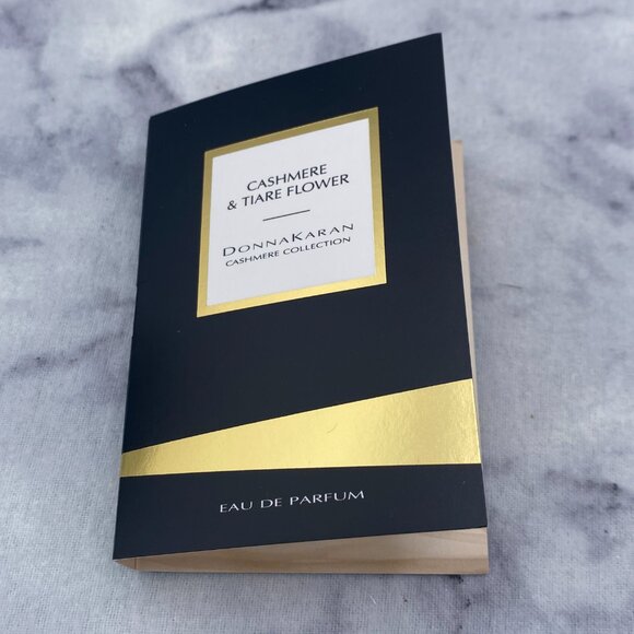 Lot of 5 Carolina Herrera,Kenzo,Donna Karan,Marc Jacobs,YvesSaintLaurent-5pc-NEW - Picture 5 of 10